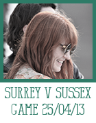 surrey